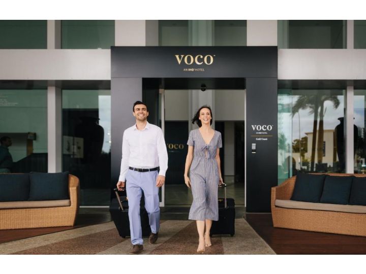 voco Gold Coast, an IHG Hotel Hotel, Gold Coast - imaginea 8