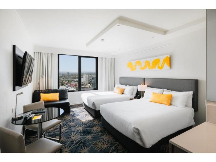 voco Gold Coast, an IHG Hotel Hotel, Gold Coast - imaginea 16