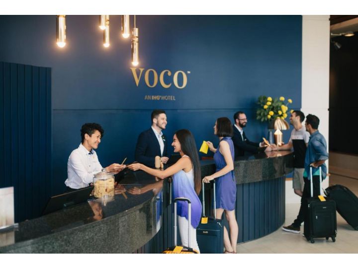 voco Gold Coast, an IHG Hotel Hotel, Gold Coast - imaginea 2