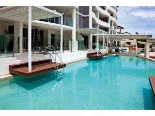 Waters Edge Apartment Cairns Aparthotel, Cairns - 2