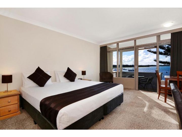 Waters Edge Port Macquarie Hotel, Port Macquarie - imaginea 10