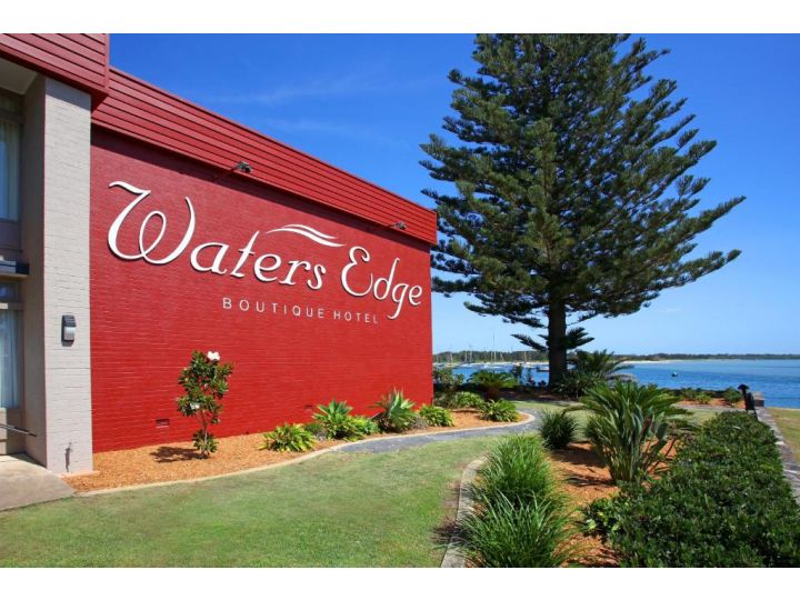 Waters Edge Port Macquarie Hotel, Port Macquarie - imaginea 19