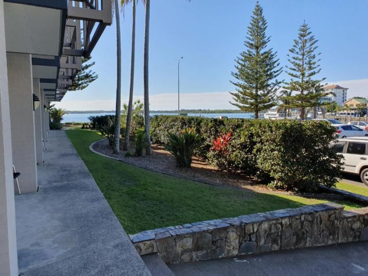 Waters Edge Port Macquarie Hotel, Port Macquarie - imaginea 7