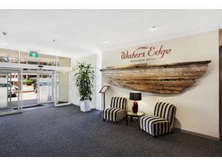 Waters Edge Port Macquarie Hotel, Port Macquarie - 1