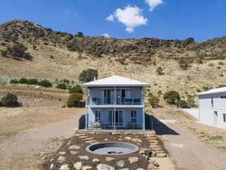 Waters Edge on Fleurieu - 14 Paradise Drive Guest house, South Australia - 2