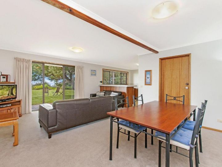 Waters Edge Apartment, Port Fairy - imaginea 3