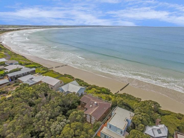 Waters Edge Apartment, Port Fairy - imaginea 9