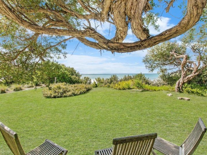 Waters Edge Apartment, Port Fairy - imaginea 2