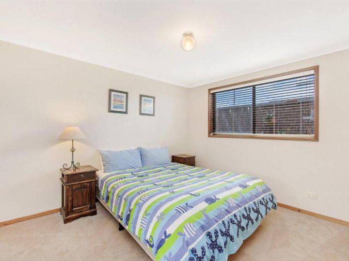 Waters Edge Apartment, Port Fairy - imaginea 8
