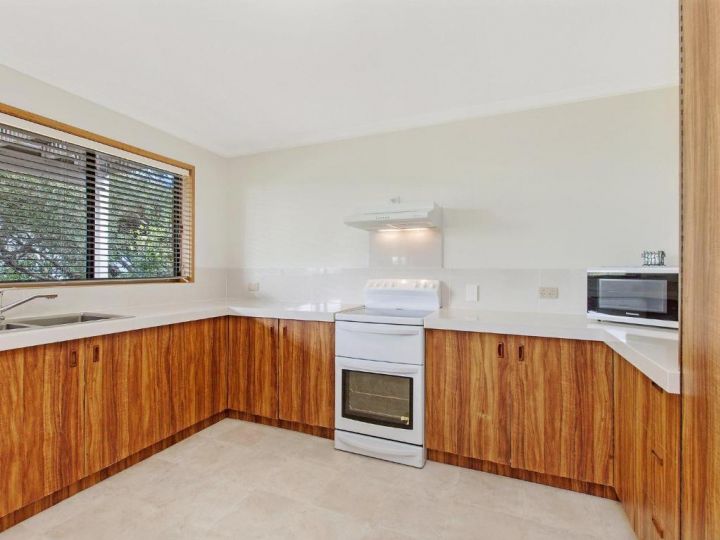 Waters Edge Apartment, Port Fairy - imaginea 7