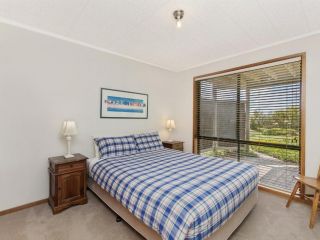 Waters Edge Apartment, Port Fairy - 5