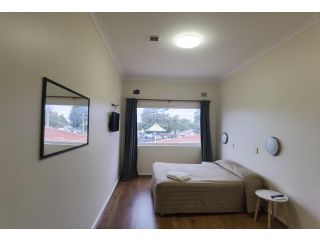 Watersedge Motel Hotel, Woy Woy - 4