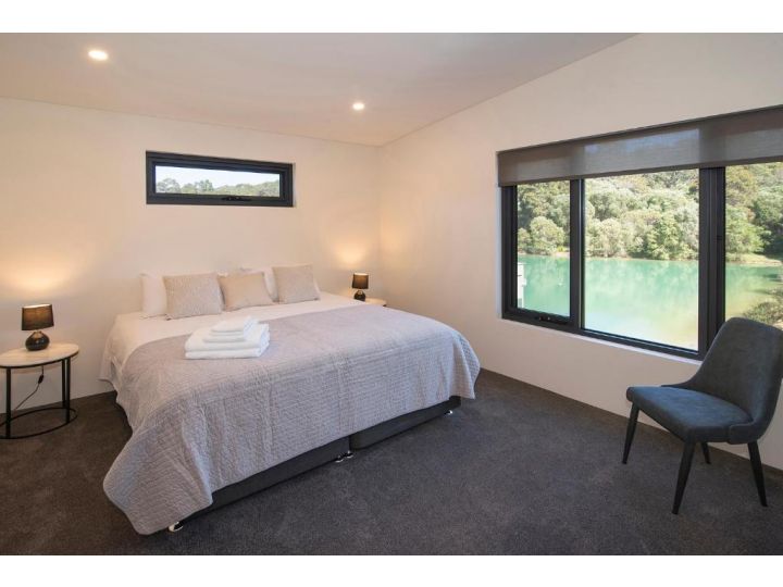 Waterside One Guest house, Margaret River Town - imaginea 6