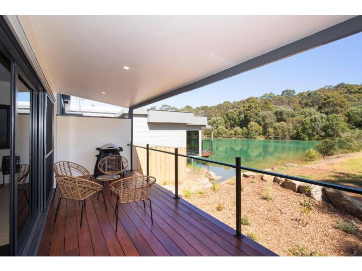 Waterside One Guest house, Margaret River Town - imaginea 8
