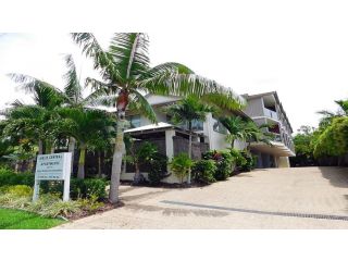 Watersons at Airlie Central Apartments Apartment, Airlie Beach - 1