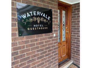 Watervale Hotel Guesthouse Guest house, Watervale - 2