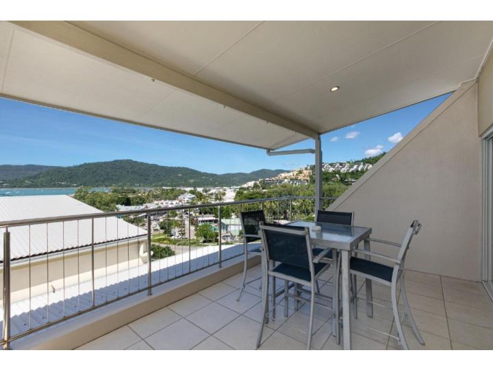 Waterview Airlie Beach Aparthotel, Airlie Beach - imaginea 7