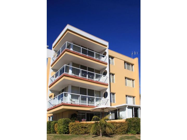 Waterview Apartments Aparthotel, Port Macquarie - imaginea 2
