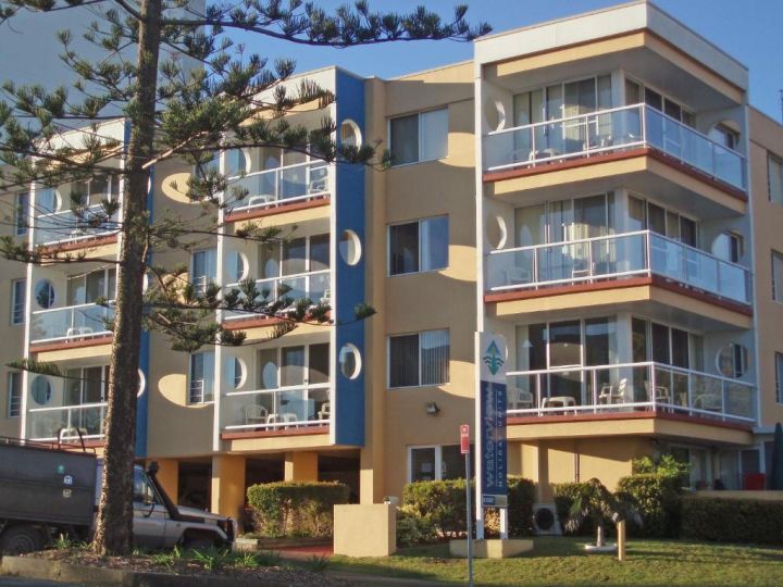 Waterview Apartments Aparthotel, Port Macquarie - imaginea 4