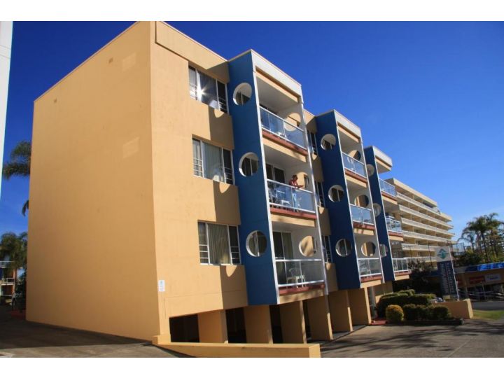 Waterview Apartments Aparthotel, Port Macquarie - imaginea 9