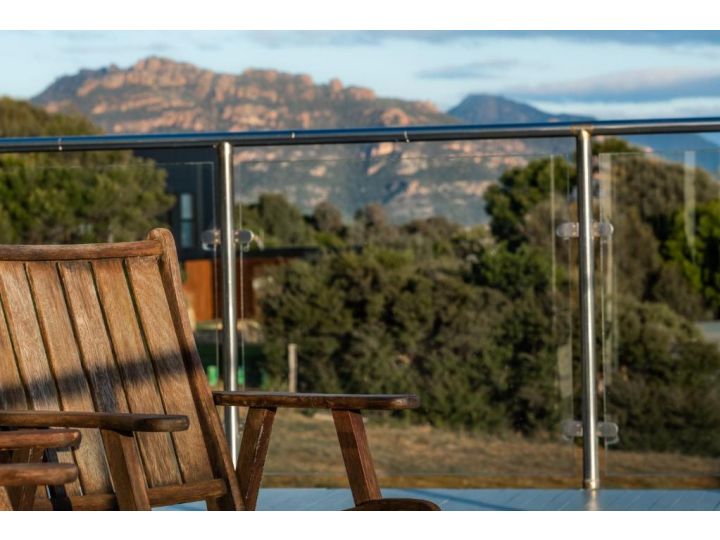 Waterview - Freycinet Holiday Houses Guest house, Coles Bay - imaginea 12