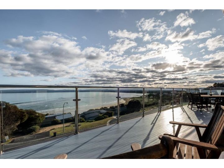 Waterview - Freycinet Holiday Houses Guest house, Coles Bay - imaginea 2