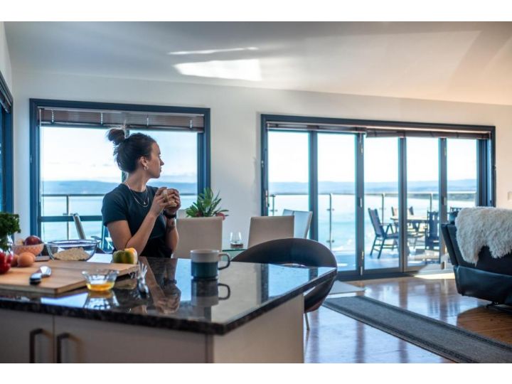 Waterview - Freycinet Holiday Houses Guest house, Coles Bay - imaginea 17