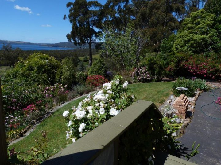 Waterview Gardens B&B Bed and breakfast, Tasmania - imaginea 16