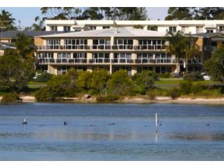 Waterview Luxury Apartments Aparthotel, Merimbula - 5