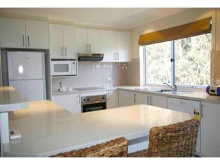 Waterview Luxury Apartments Aparthotel, Merimbula - 4