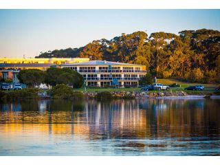 Waterview Luxury Apartments Aparthotel, Merimbula - 2