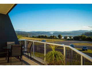 Waterview Luxury Apartments Aparthotel, Merimbula - 3