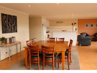 Waterview Luxury Apartments Aparthotel, Merimbula - 1