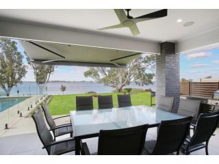 Waterview Place Holiday House Guest house, Yarrawonga - 3