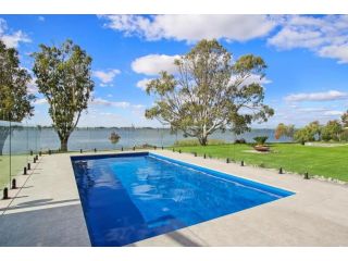 Waterview Place Holiday House Guest house, Yarrawonga - 2