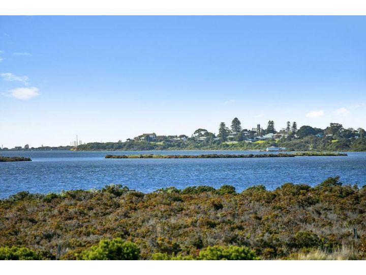 WATERVIEW- Queenscliff, Bay Views, Pet Friendly Guest house, Queenscliff - imaginea 16