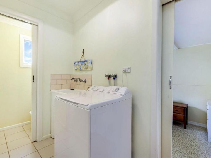 Waterville Guest house, Port Fairy - imaginea 11