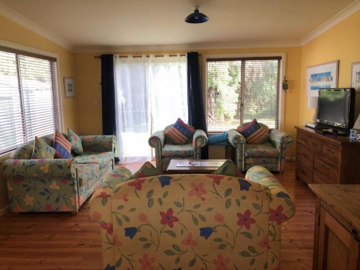 Waterville Guest house, Port Fairy - imaginea 5