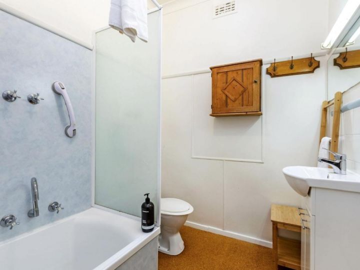 Waterville Guest house, Port Fairy - imaginea 12