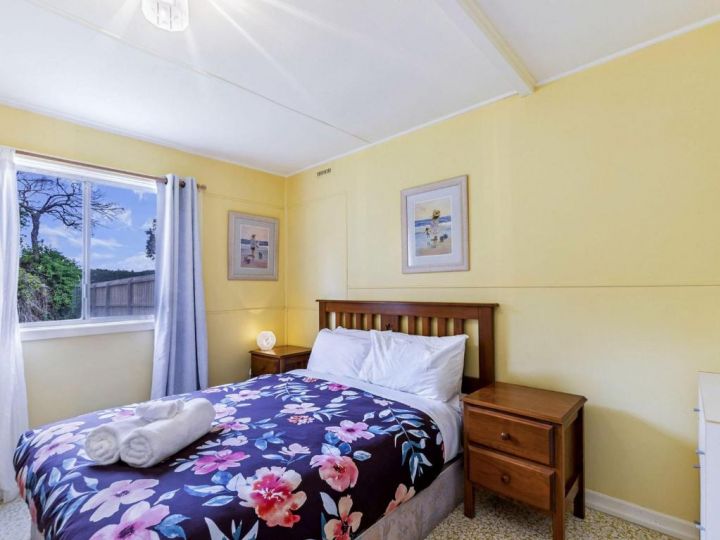 Waterville Guest house, Port Fairy - imaginea 10