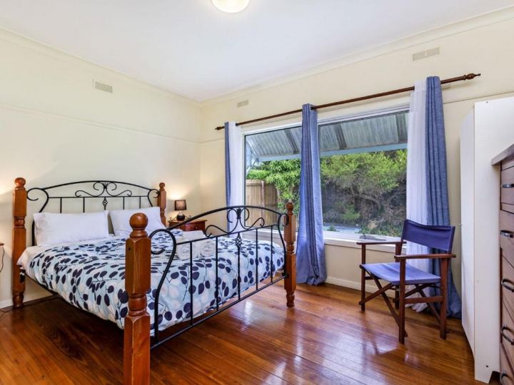 Waterville Guest house, Port Fairy - imaginea 7