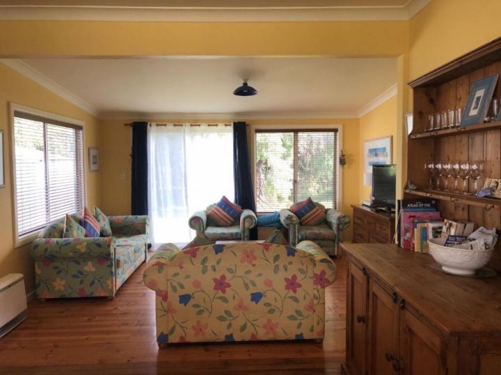Waterville Guest house, Port Fairy - imaginea 8