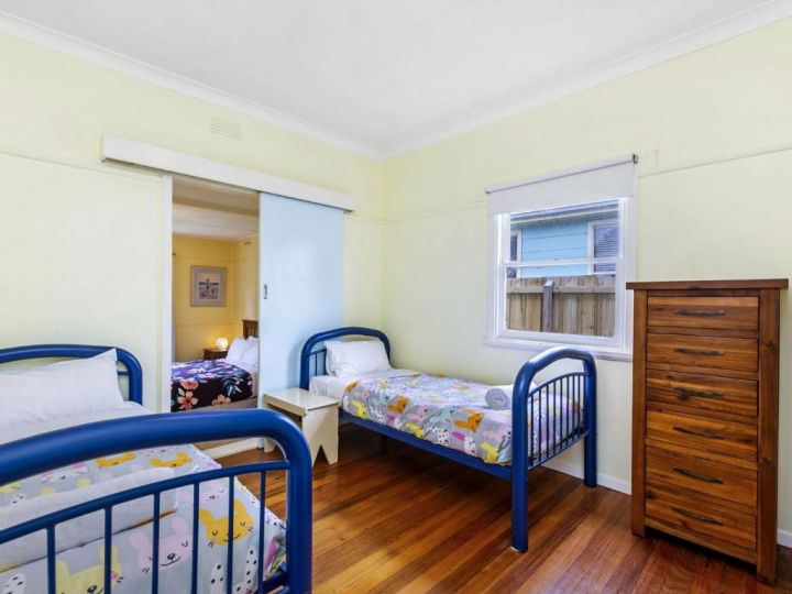Waterville Guest house, Port Fairy - imaginea 9