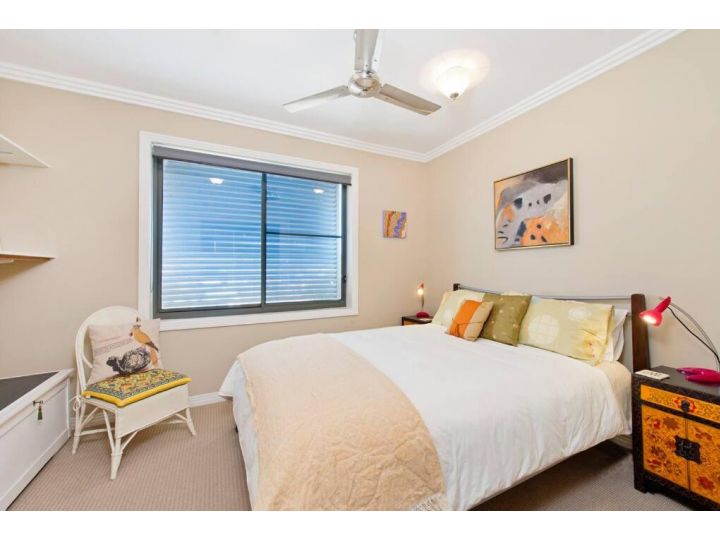 Watonga Rocks - couples retreat Apartment, Port Macquarie - imaginea 5
