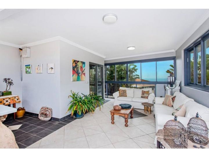 Watonga Rocks - couples retreat Apartment, Port Macquarie - imaginea 8