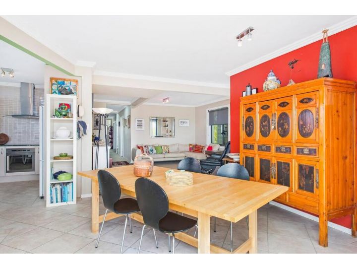 Watonga Rocks - couples retreat Apartment, Port Macquarie - imaginea 6
