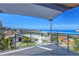 Watonga Rocks - couples retreat Apartment, Port Macquarie - 2