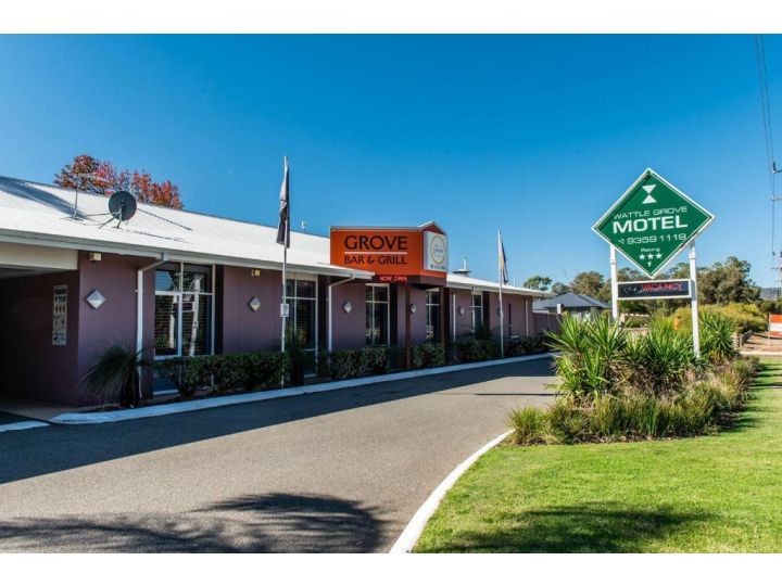 Wattle Grove Motel Hotel, Perth - imaginea 5