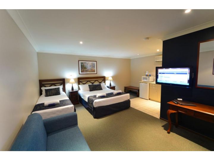 Wattle Grove Motel Hotel, Perth - imaginea 18