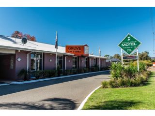 Wattle Grove Motel Hotel, Perth - 5